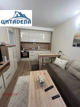 1 chambre Zagorka, Stara Zagora