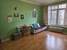 Продава  2-стаен, град София