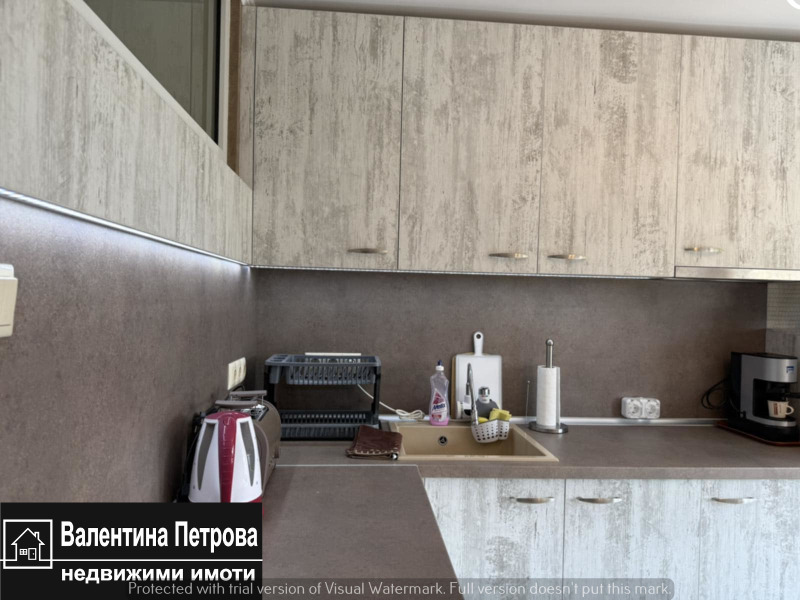 Продава 1-СТАЕН, гр. Русе, Център, снимка 12 - Апартаменти - 52453818