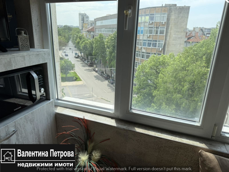 Продава 1-СТАЕН, гр. Русе, Център, снимка 3 - Апартаменти - 52453818