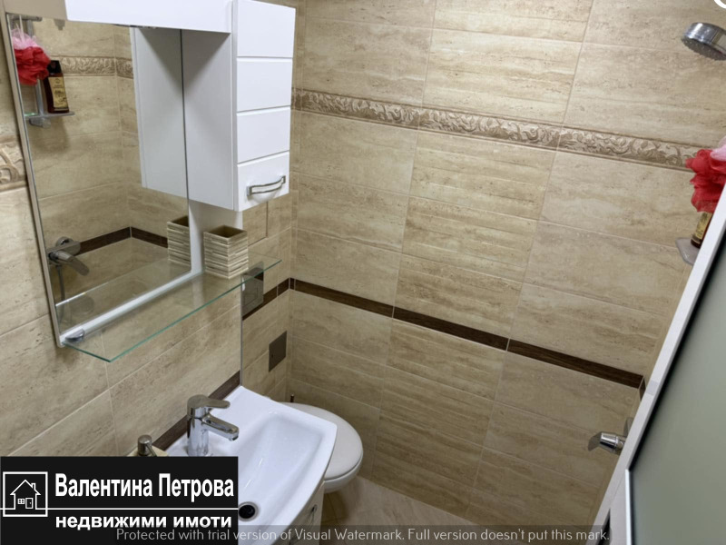 Продава 1-СТАЕН, гр. Русе, Център, снимка 8 - Апартаменти - 52453818