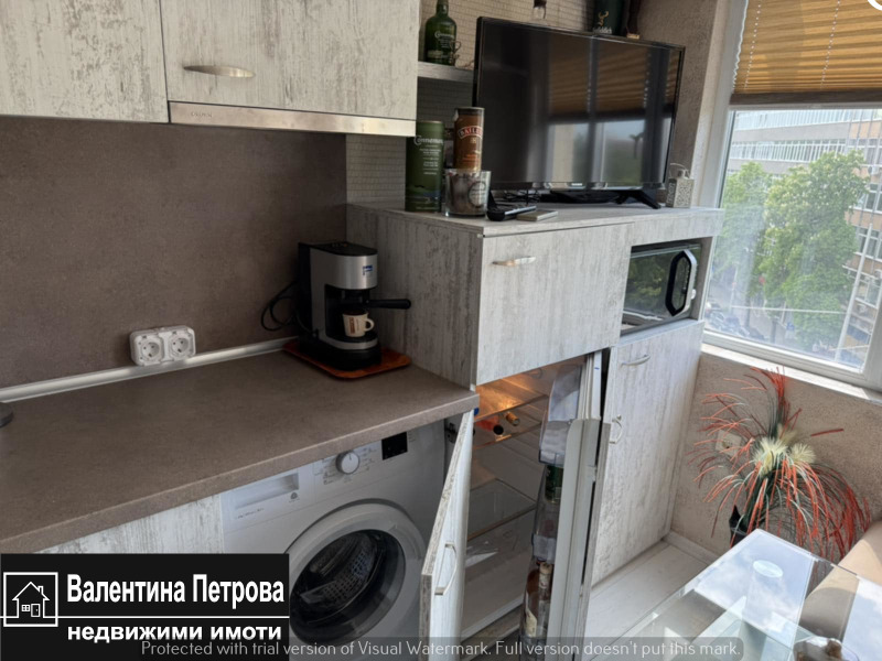 Продава 1-СТАЕН, гр. Русе, Център, снимка 2 - Апартаменти - 52453818