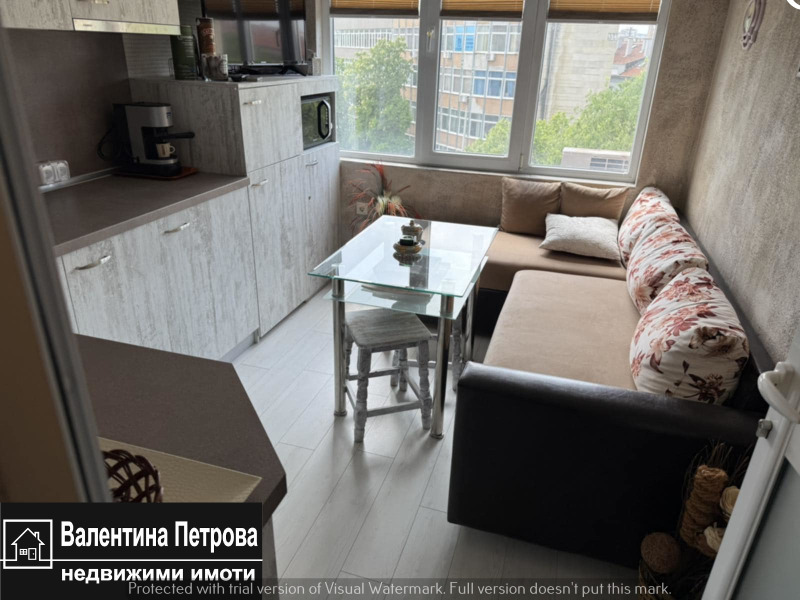 Продава 1-СТАЕН, гр. Русе, Център, снимка 9 - Апартаменти - 52453818