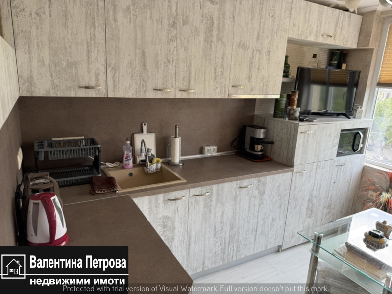 Продава 1-СТАЕН, гр. Русе, Център, снимка 4 - Апартаменти - 52453818