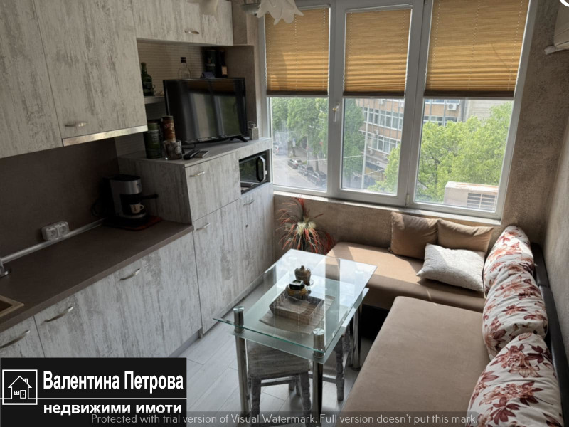 Продава 1-СТАЕН, гр. Русе, Център, снимка 11 - Апартаменти - 52453818