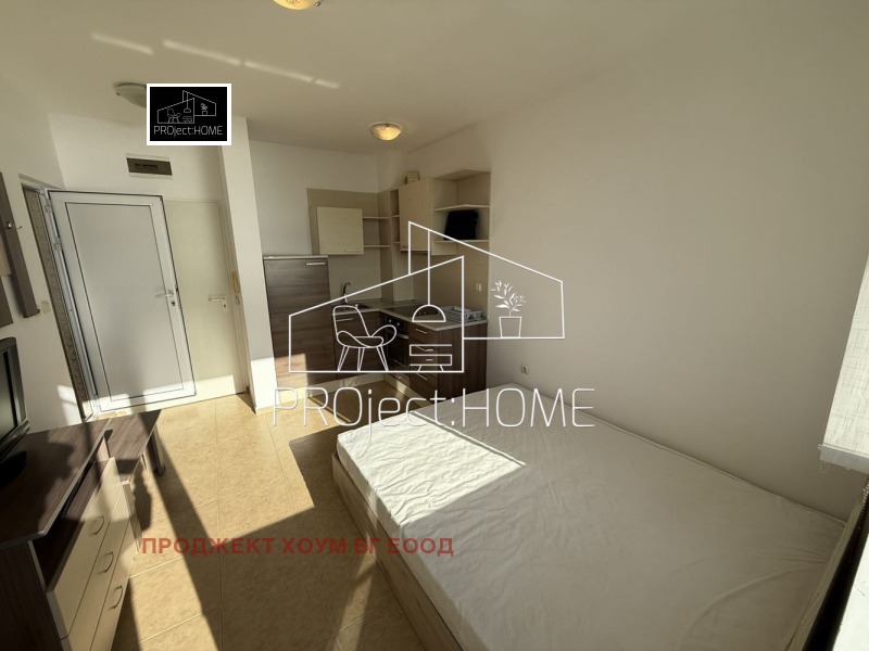 Продава 1-СТАЕН, с. Равда, област Бургас, снимка 3 - Апартаменти - 53245832