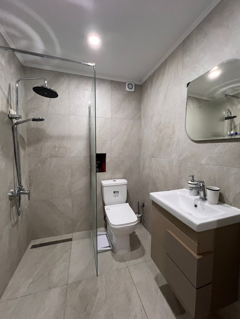 Продава 1-СТАЕН, к.к. Слънчев бряг, област Бургас, снимка 15 - Апартаменти - 53289867