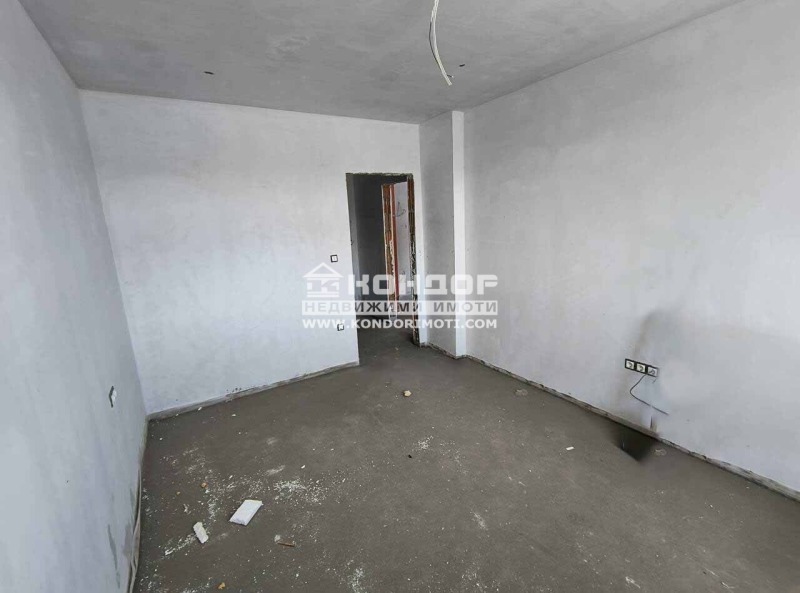 Na prodej  1 ložnice Plovdiv , Christo Smirnenski , 71 m2 | 83327676 - obraz [3]