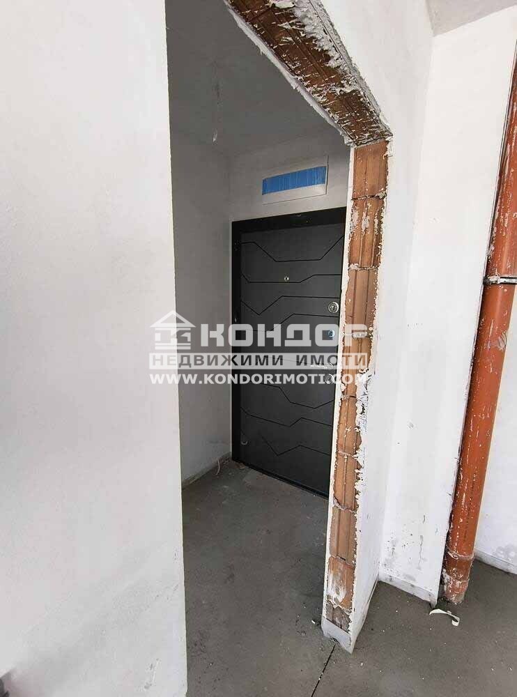 Na prodej  1 ložnice Plovdiv , Christo Smirnenski , 71 m2 | 83327676 - obraz [4]