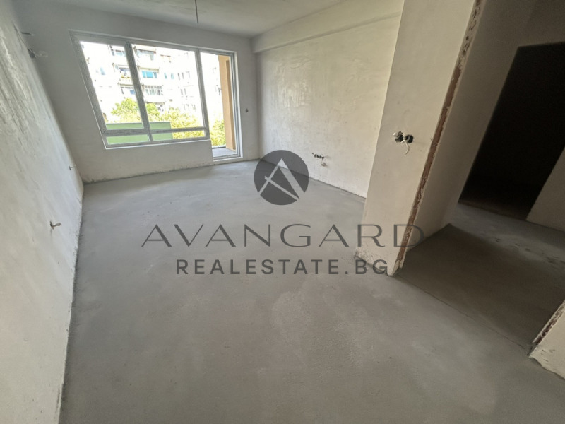 De vânzare  1 dormitor Plovdiv , Ciuciuc Parij , 67 mp | 58688489