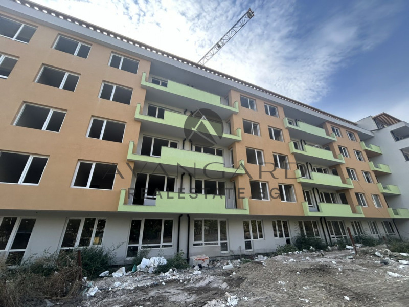 Продава  2-стаен град Пловдив , Кючук Париж , 67 кв.м | 58688489 - изображение [10]