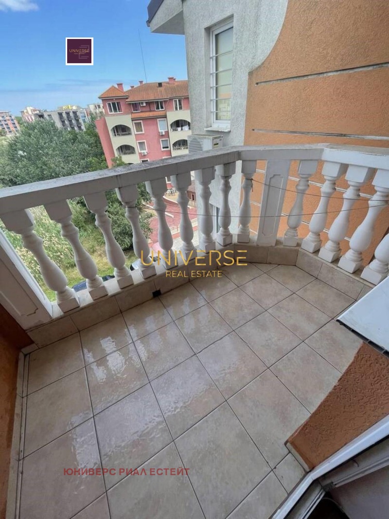 À venda  1 quarto região Burgas , k.k. Slantchev briag , 84 m² | 22225675 - imagem [13]