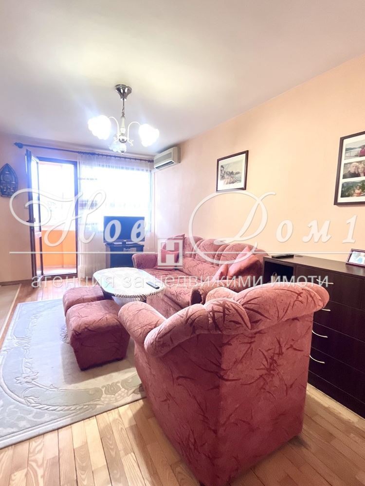 Продава  2-стаен град Варна , Лятно кино Тракия , 70 кв.м | 92279816 - изображение [3]