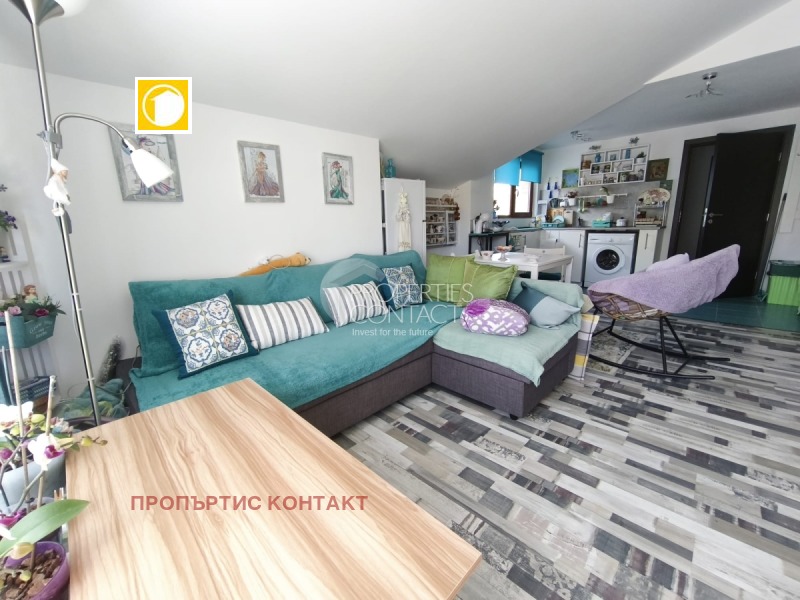 In vendita  1 camera da letto regione Burgas , Nesebar , 70 mq | 75859816 - Immagine [3]