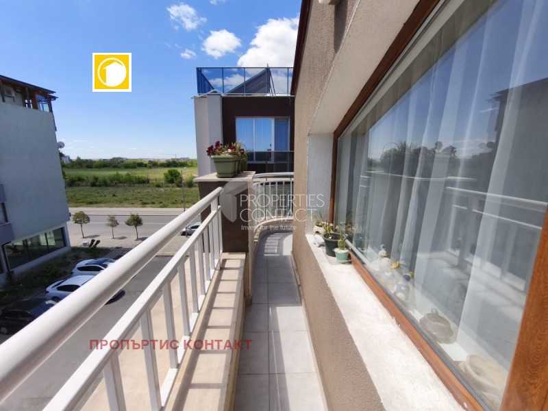 In vendita  1 camera da letto regione Burgas , Nesebar , 70 mq | 75859816 - Immagine [13]