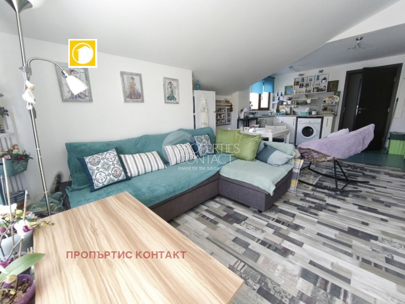In vendita  1 camera da letto regione Burgas , Nesebar , 70 mq | 75859816 - Immagine [6]