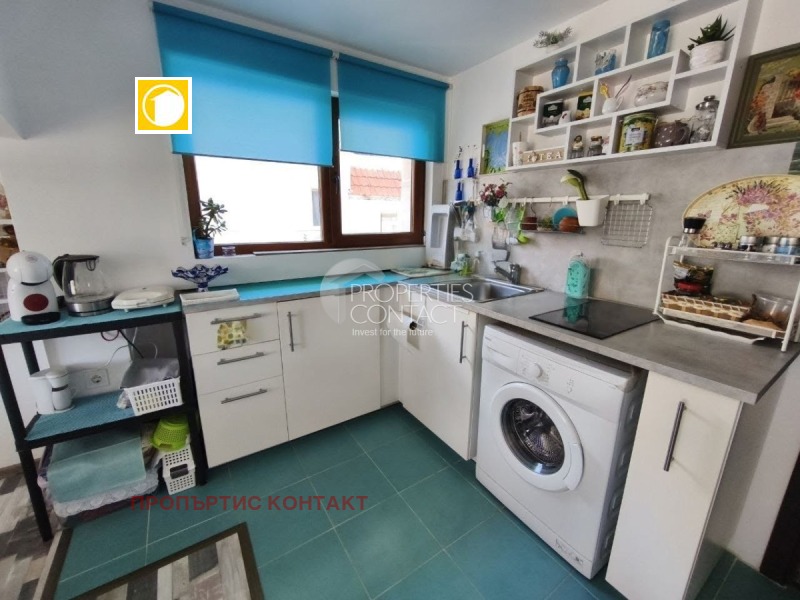 In vendita  1 camera da letto regione Burgas , Nesebar , 70 mq | 75859816 - Immagine [4]