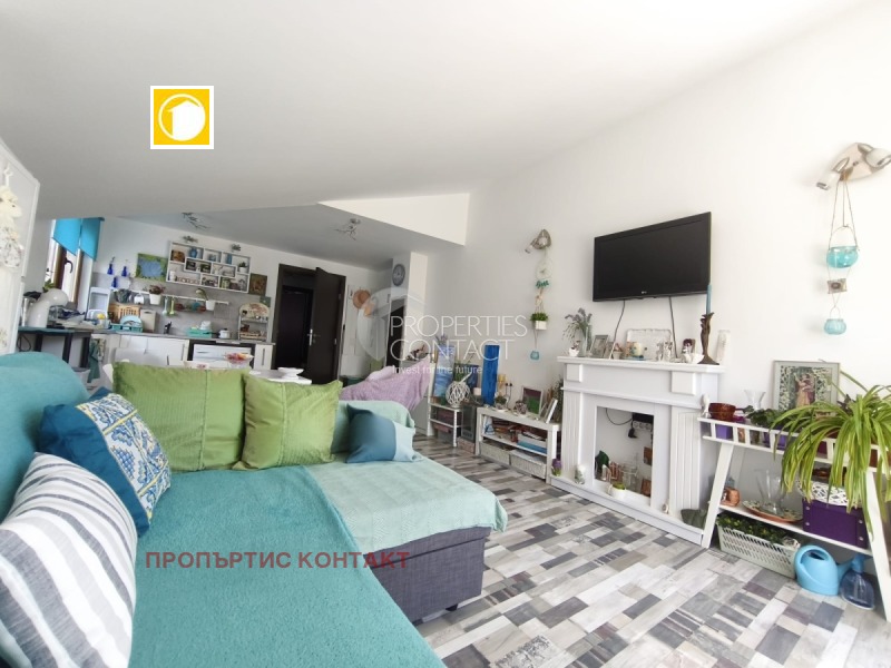 In vendita  1 camera da letto regione Burgas , Nesebar , 70 mq | 75859816 - Immagine [5]