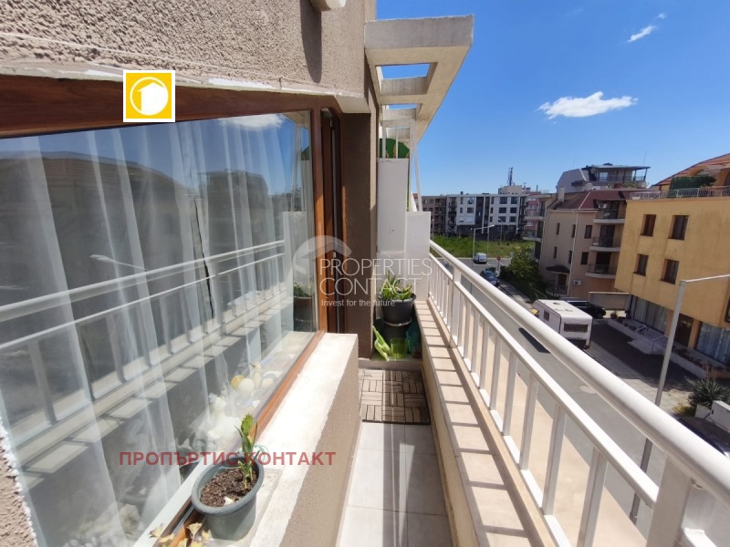 In vendita  1 camera da letto regione Burgas , Nesebar , 70 mq | 75859816 - Immagine [14]