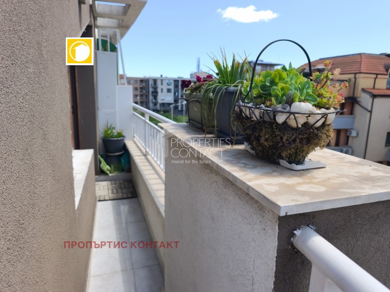 In vendita  1 camera da letto regione Burgas , Nesebar , 70 mq | 75859816 - Immagine [12]