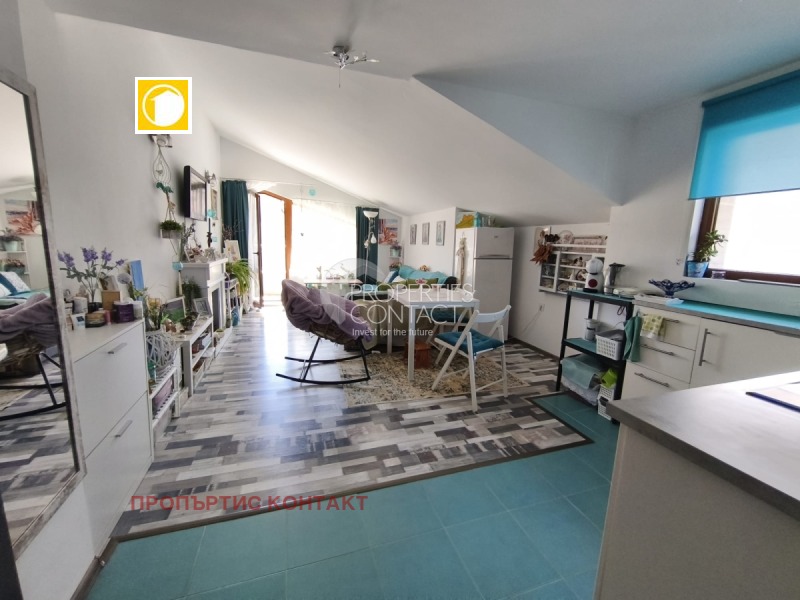 In vendita  1 camera da letto regione Burgas , Nesebar , 70 mq | 75859816 - Immagine [2]