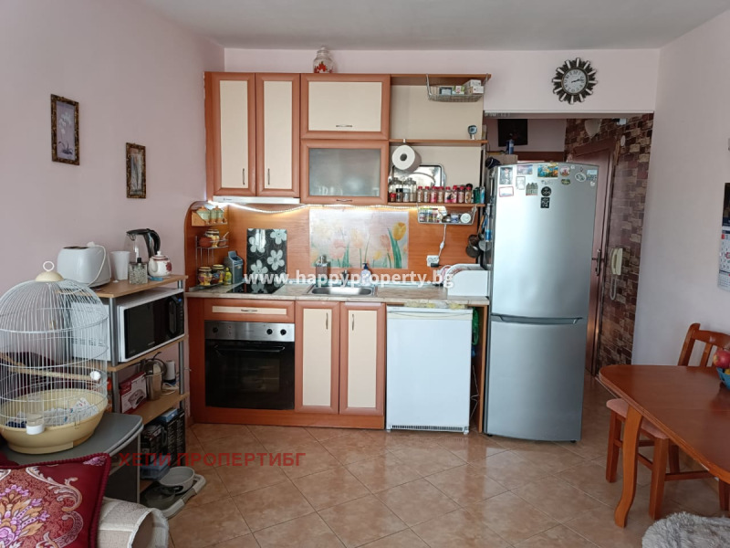 Til salgs  1 soverom region Burgas , k.k. Slansjev brjag , 60 kvm | 14392988 - bilde [2]