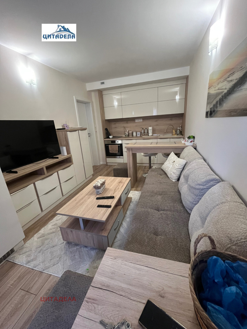 Te koop  1 slaapkamer Stara Zagora , Zagorka , 45 m² | 77348094 - afbeelding [7]