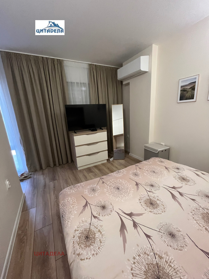 Te koop  1 slaapkamer Stara Zagora , Zagorka , 45 m² | 77348094 - afbeelding [4]
