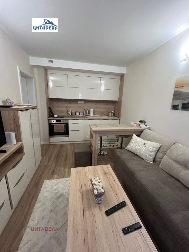 Te koop  1 slaapkamer Stara Zagora , Zagorka , 45 m² | 77348094