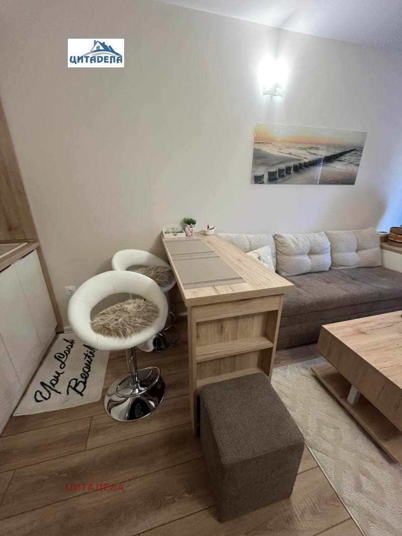 Te koop  1 slaapkamer Stara Zagora , Zagorka , 45 m² | 77348094 - afbeelding [2]