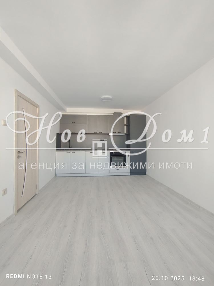 Продава 2-СТАЕН, град Варна, Трошево • 129900 € / 254062.32 лв. • 62410716 1