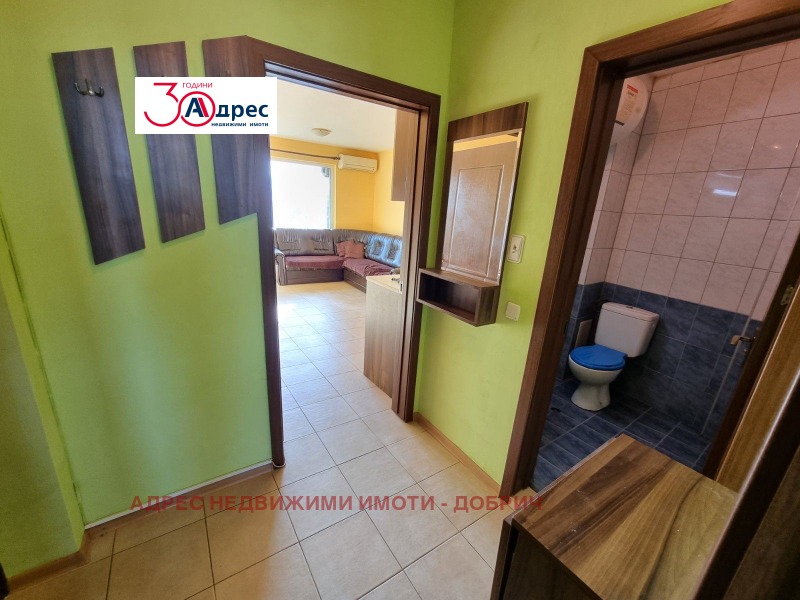 Продава  2-стаен град Варна , Колхозен пазар , 60 кв.м | 74245137 - изображение [13]