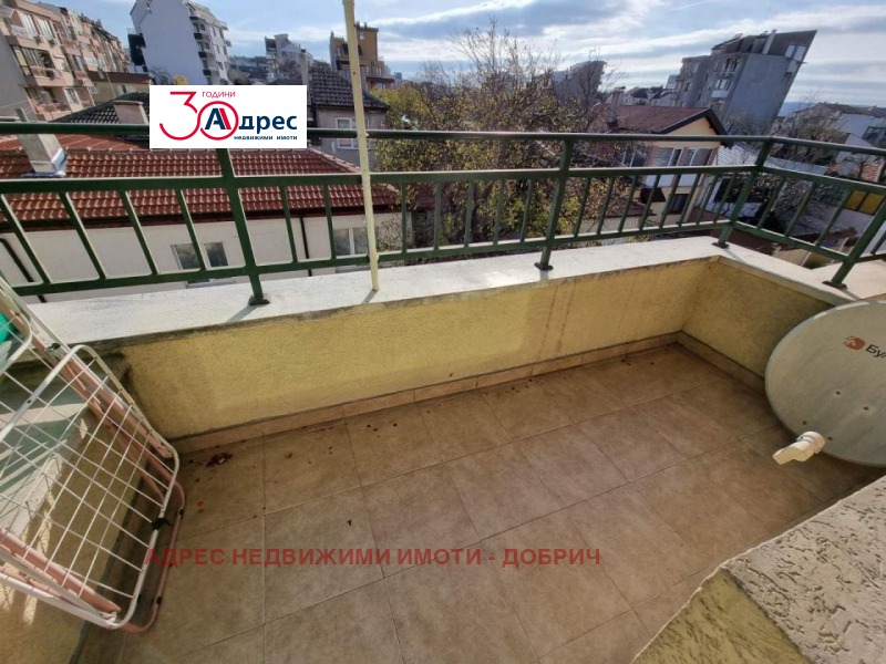 Продава  2-стаен град Варна , Колхозен пазар , 60 кв.м | 74245137 - изображение [5]