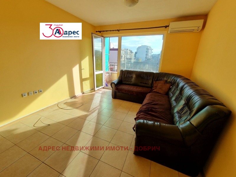 Продава  2-стаен град Варна , Колхозен пазар , 60 кв.м | 74245137 - изображение [2]