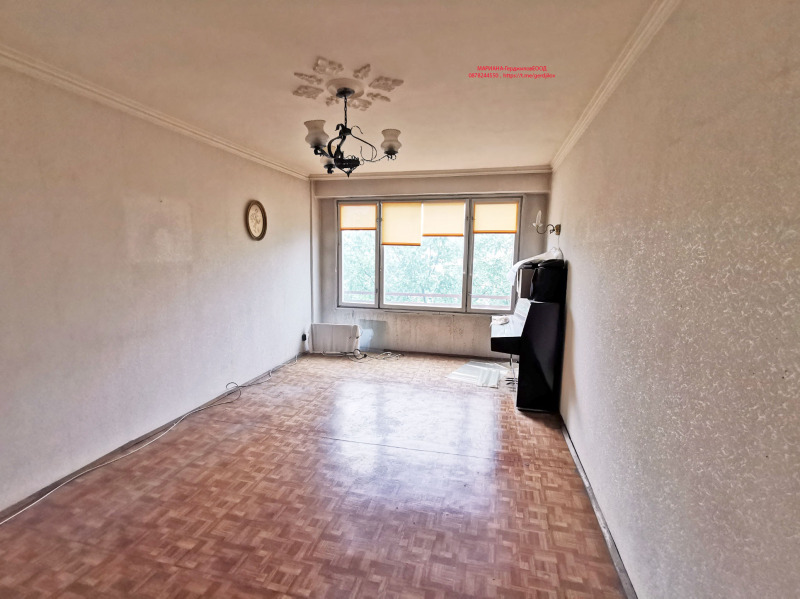 Продава 2-СТАЕН, град Пловдив, Христо Смирненски • 88000 € / 172113.04 лв. • 65141689 1