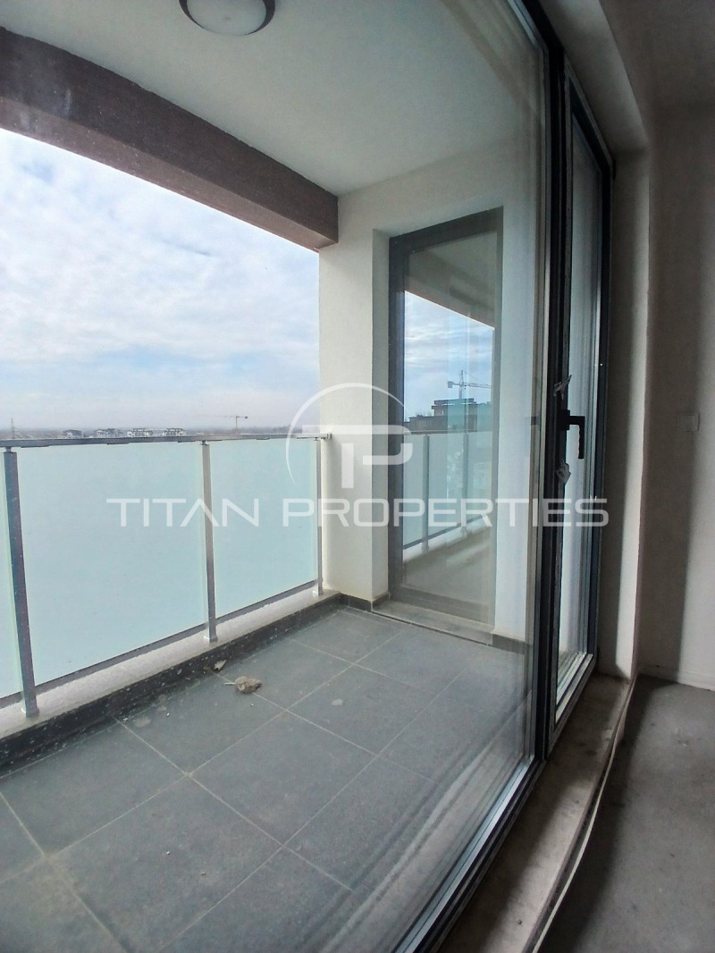 Продава 2-СТАЕН, гр. Пловдив, Христо Смирненски, снимка 7 - Апартаменти - 53122020