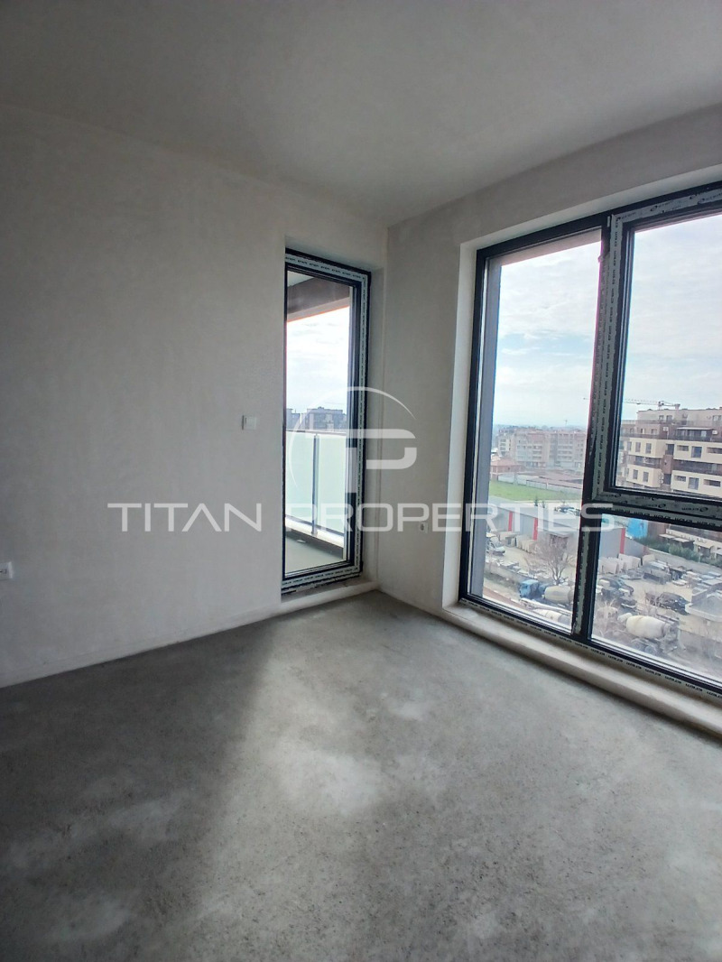 Продава 2-СТАЕН, гр. Пловдив, Христо Смирненски, снимка 3 - Апартаменти - 53122020