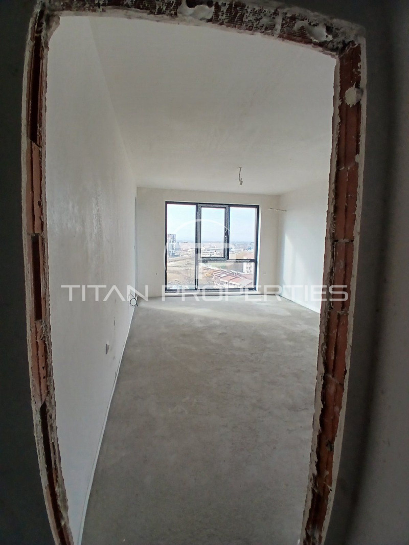 Продава 2-СТАЕН, гр. Пловдив, Христо Смирненски, снимка 4 - Апартаменти - 53122020