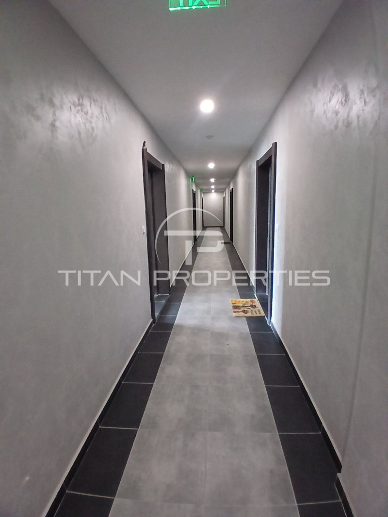 Продава 2-СТАЕН, гр. Пловдив, Христо Смирненски, снимка 8 - Апартаменти - 53122020