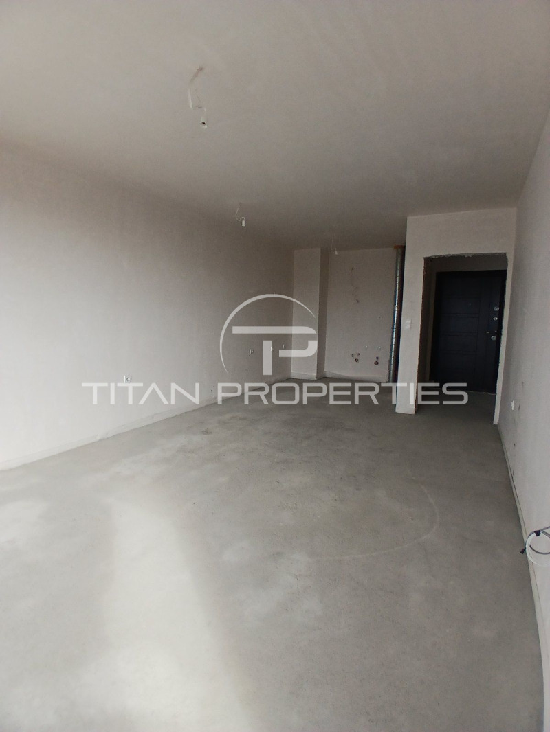 Продава 2-СТАЕН, гр. Пловдив, Христо Смирненски, снимка 2 - Апартаменти - 53122020