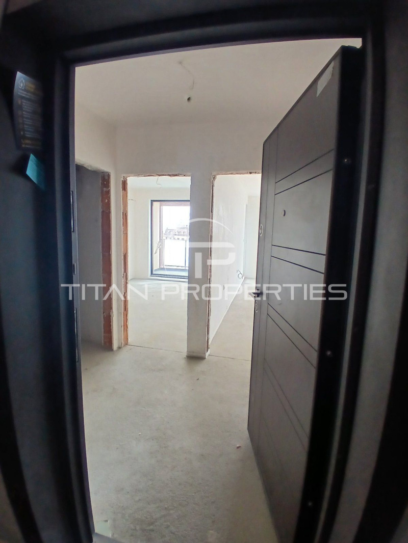 Продава 2-СТАЕН, гр. Пловдив, Христо Смирненски, снимка 5 - Апартаменти - 53122020