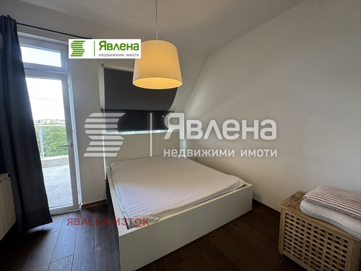 Продава 2-СТАЕН, гр. София, Център, снимка 4 - Апартаменти - 54694464