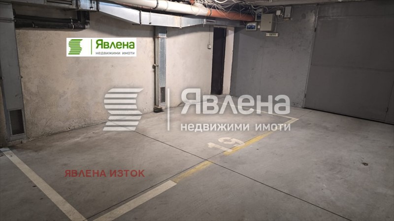 Продава 2-СТАЕН, гр. София, Център, снимка 10 - Апартаменти - 54694464