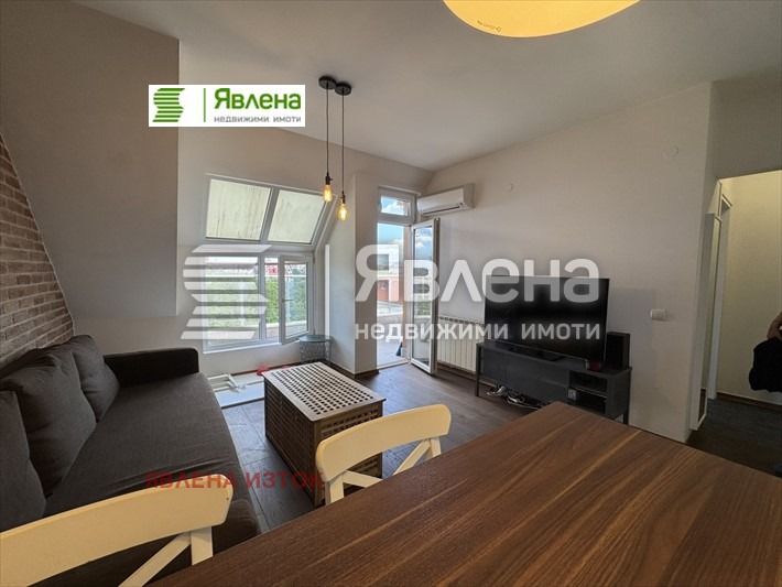 Продава 2-СТАЕН, гр. София, Център, снимка 2 - Апартаменти - 54694464