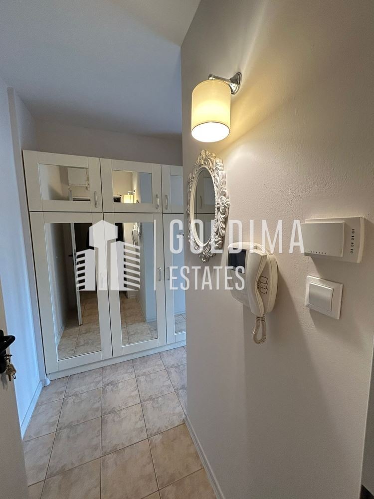 Продава 2-СТАЕН, гр. Свети Влас, област Бургас, снимка 6 - Апартаменти - 54740644