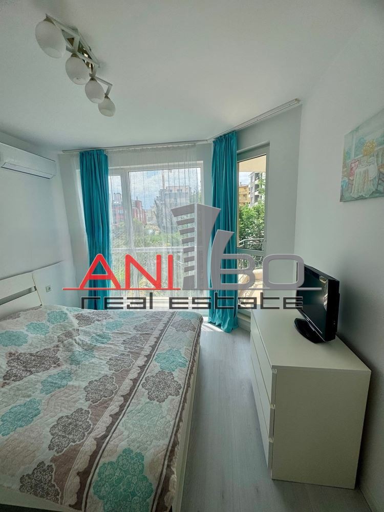 Продава 2-СТАЕН, гр. Варна, Бриз, снимка 4 - Апартаменти - 54968004