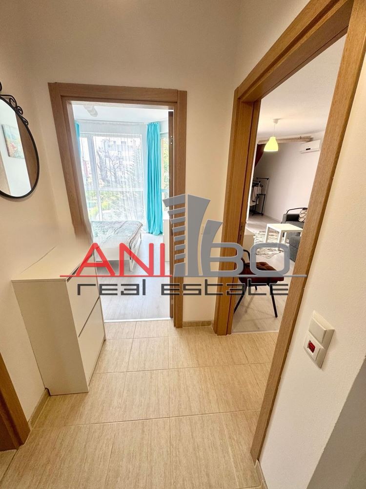 Продава 2-СТАЕН, гр. Варна, Бриз, снимка 7 - Апартаменти - 54968004
