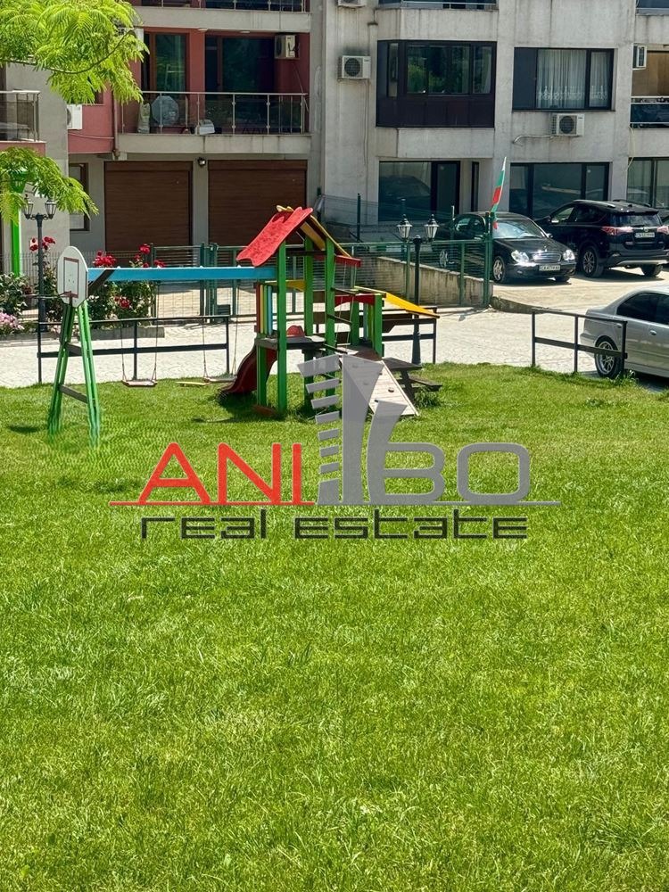 Продава 2-СТАЕН, гр. Варна, Бриз, снимка 10 - Апартаменти - 54968004