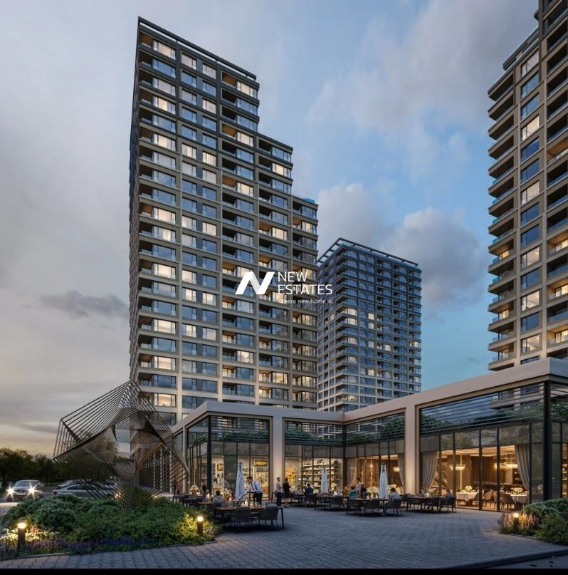 Продава 2-СТАЕН, гр. София, Дружба 2, снимка 4 - Апартаменти - 55405191