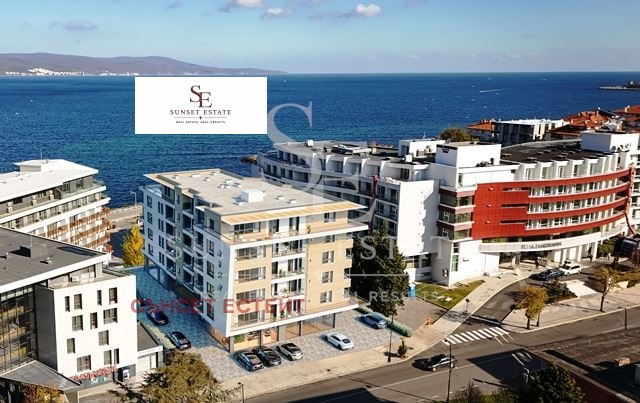 Продава 2-СТАЕН, гр. Несебър, област Бургас